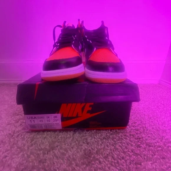 Air Jordan 1 Shattered Backboard